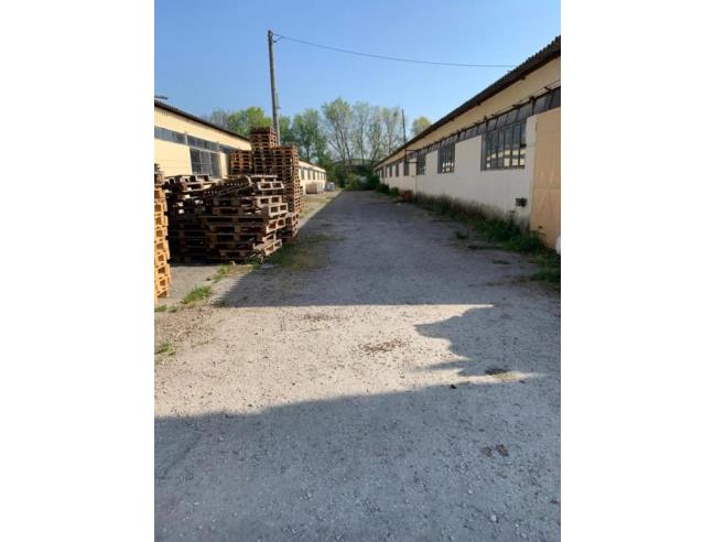 Anteprima foto 2 - Capannone in Vendita a Lonigo (Vicenza)