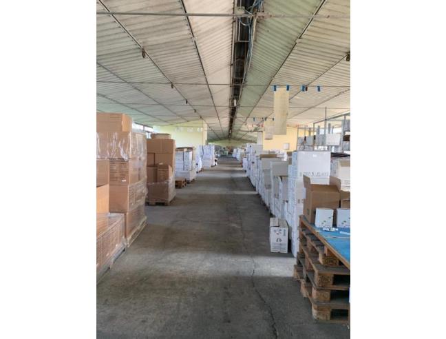 Anteprima foto 3 - Capannone in Vendita a Lonigo (Vicenza)