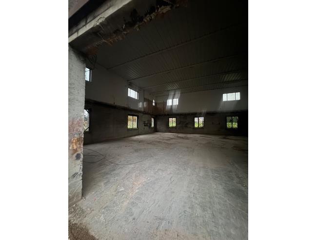 Anteprima foto 3 - Capannone in Vendita a Lozzo Atestino (Padova)