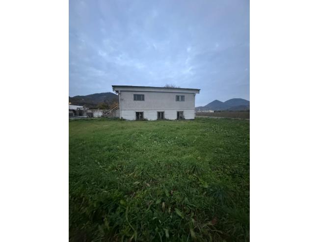 Anteprima foto 4 - Capannone in Vendita a Lozzo Atestino (Padova)