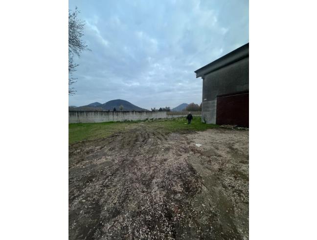 Anteprima foto 7 - Capannone in Vendita a Lozzo Atestino (Padova)