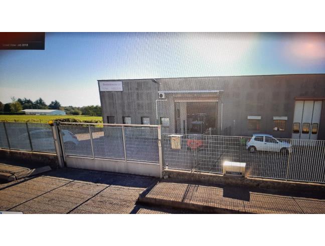 Anteprima foto 3 - Capannone in Vendita a Malnate (Varese)