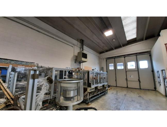 Anteprima foto 7 - Capannone in Vendita a Malnate (Varese)