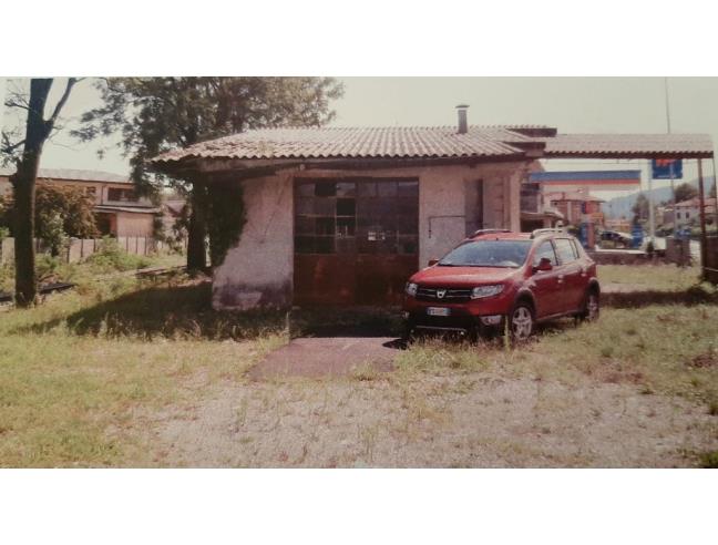 Anteprima foto 2 - Capannone in Vendita a Maniago (Pordenone)