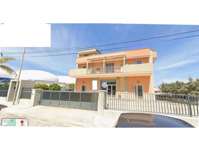 Anteprima foto 1 - Capannone in Vendita a Monopoli (Bari)