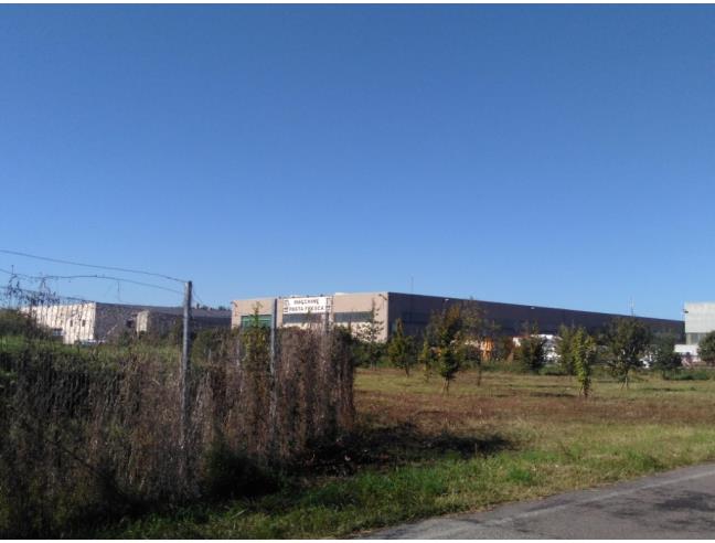 Anteprima foto 3 - Capannone in Vendita a Mozzate (Como)
