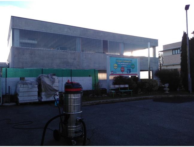 Anteprima foto 6 - Capannone in Vendita a Mozzate (Como)