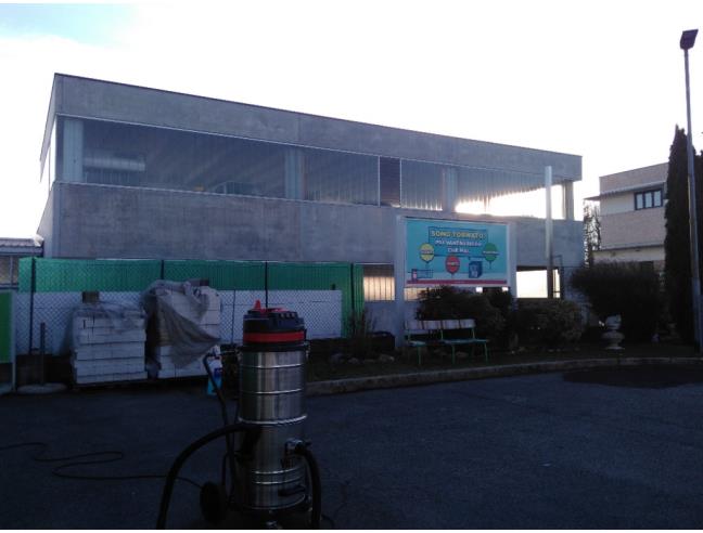 Anteprima foto 7 - Capannone in Vendita a Mozzate (Como)