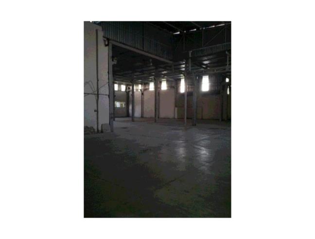 Anteprima foto 3 - Capannone in Vendita a Napoli (Napoli)