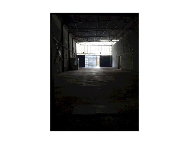 Anteprima foto 4 - Capannone in Vendita a Napoli (Napoli)