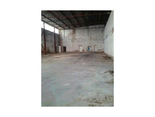 Anteprima foto 5 - Capannone in Vendita a Napoli (Napoli)