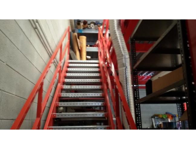 Anteprima foto 2 - Capannone in Vendita a Olgiate Molgora - San Zeno