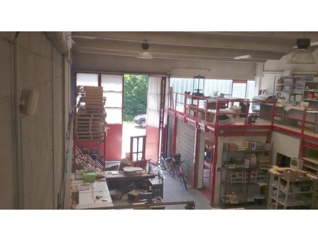 Anteprima foto 3 - Capannone in Vendita a Olgiate Molgora - San Zeno