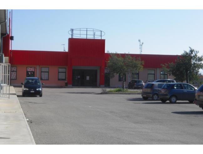 Anteprima foto 2 - Capannone in Vendita a Orvieto (Terni)