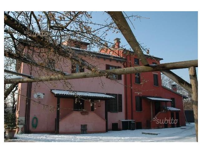 Anteprima foto 2 - Capannone in Vendita a Piacenza - Montale