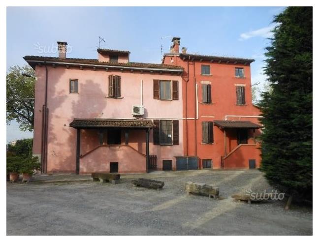 Anteprima foto 3 - Capannone in Vendita a Piacenza - Montale