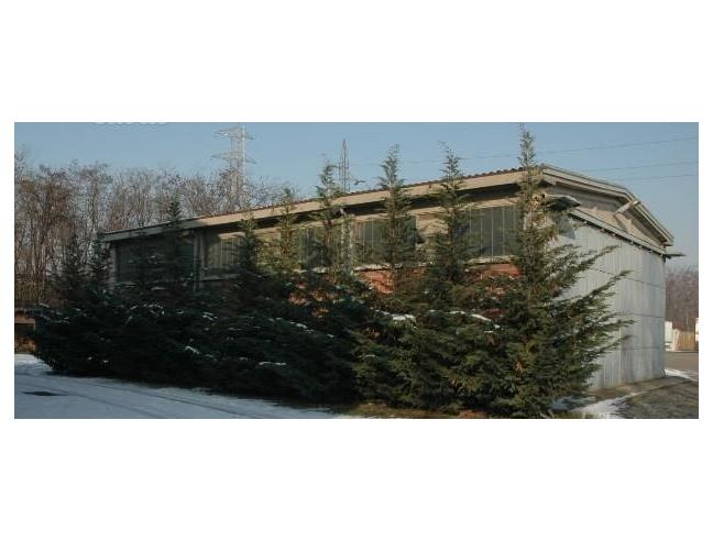 Anteprima foto 8 - Capannone in Vendita a Piacenza - Montale