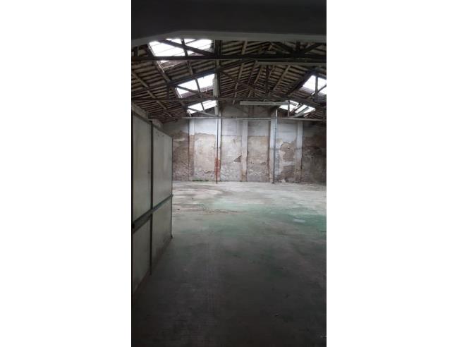 Anteprima foto 3 - Capannone in Vendita a Prato - Centro Storico