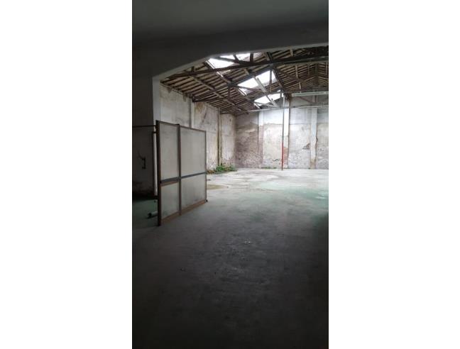 Anteprima foto 4 - Capannone in Vendita a Prato - Centro Storico