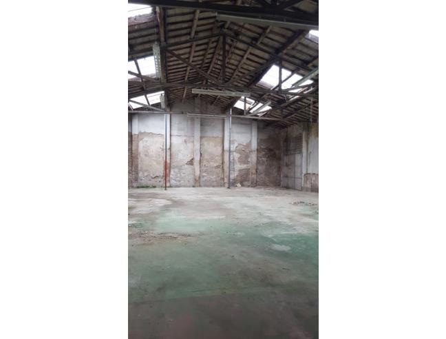 Anteprima foto 5 - Capannone in Vendita a Prato - Centro Storico