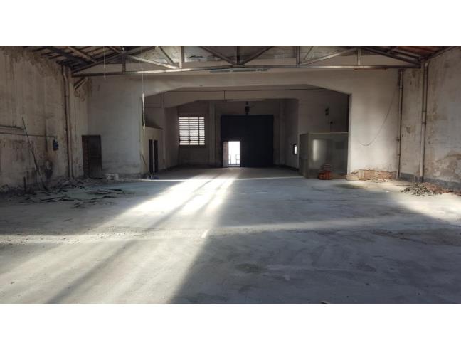 Anteprima foto 6 - Capannone in Vendita a Prato - Centro Storico