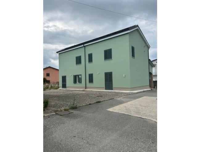 Anteprima foto 4 - Capannone in Vendita a Puglianello (Benevento)