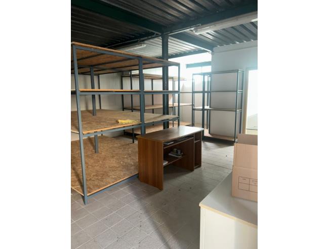 Anteprima foto 6 - Capannone in Vendita a Puglianello (Benevento)