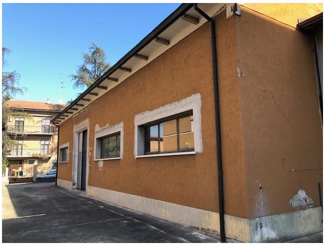 Anteprima foto 2 - Capannone in Vendita a Reggio Emilia - Pieve Modolena