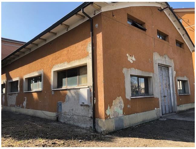 Anteprima foto 3 - Capannone in Vendita a Reggio Emilia - Pieve Modolena