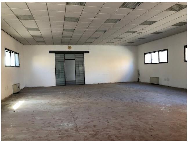 Anteprima foto 4 - Capannone in Vendita a Reggio Emilia - Pieve Modolena