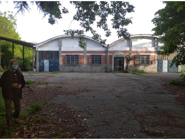 Anteprima foto 2 - Capannone in Vendita a Roletto (Torino)