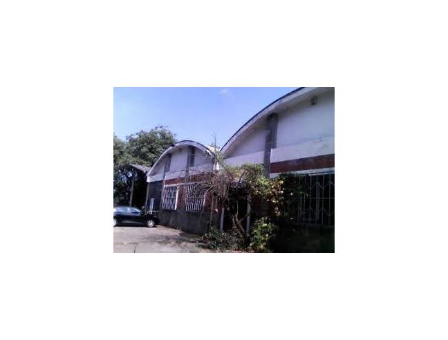 Anteprima foto 3 - Capannone in Vendita a Roletto (Torino)