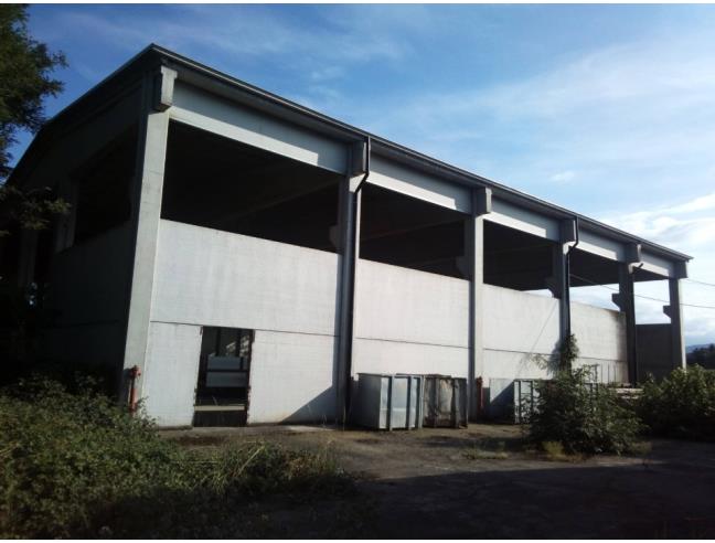 Anteprima foto 5 - Capannone in Vendita a Roletto (Torino)