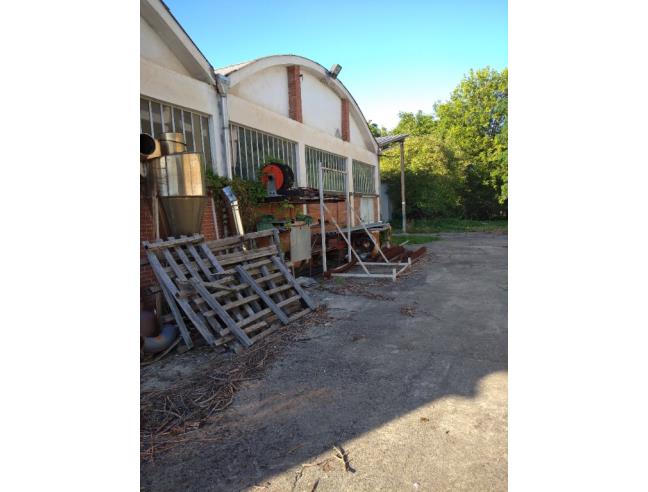 Anteprima foto 7 - Capannone in Vendita a Roletto (Torino)