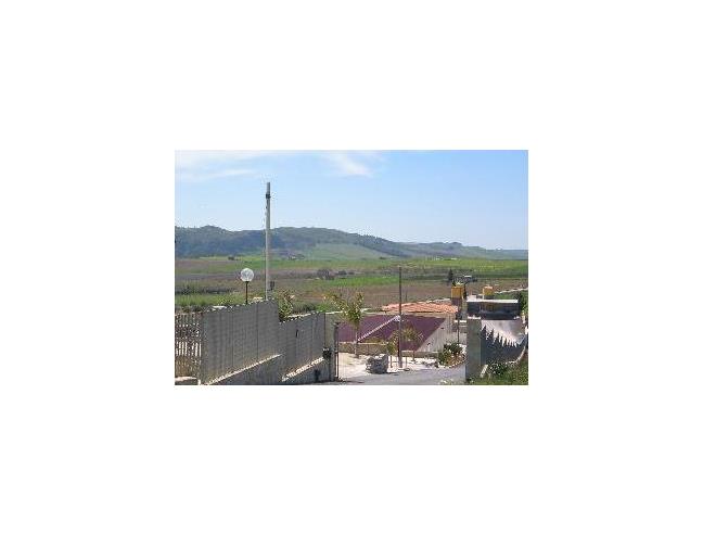 Anteprima foto 2 - Capannone in Vendita a Salemi - Salinella