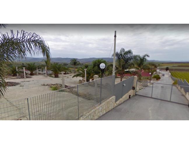 Anteprima foto 3 - Capannone in Vendita a Salemi - Salinella