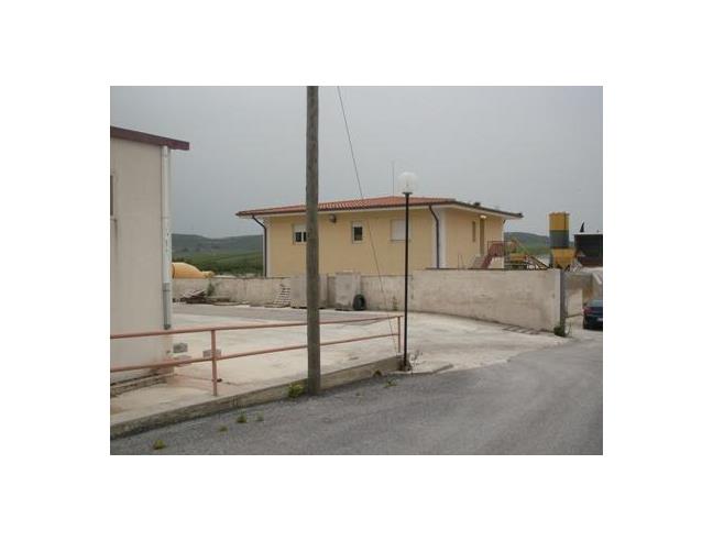 Anteprima foto 6 - Capannone in Vendita a Salemi - Salinella