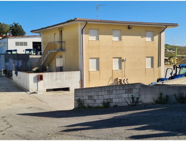 Anteprima foto 6 - Capannone in Vendita a Salemi (Trapani)