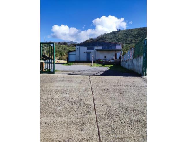 Anteprima foto 3 - Capannone in Vendita a San Nicola Arcella (Cosenza)