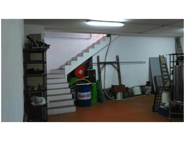 Anteprima foto 3 - Capannone in Vendita a San Severo (Foggia)