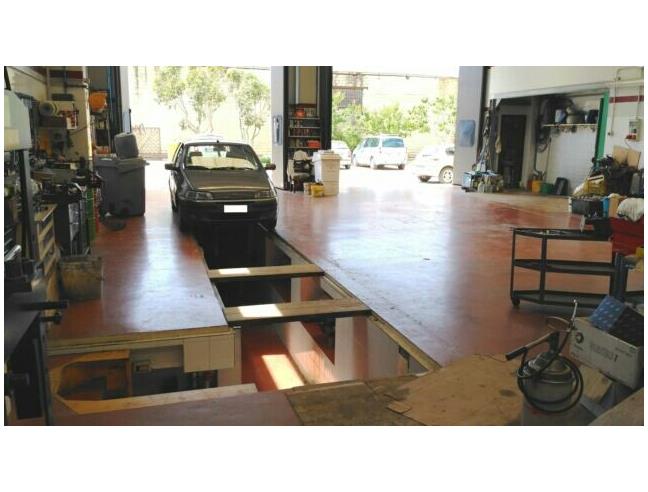 Anteprima foto 7 - Capannone in Vendita a San Severo (Foggia)