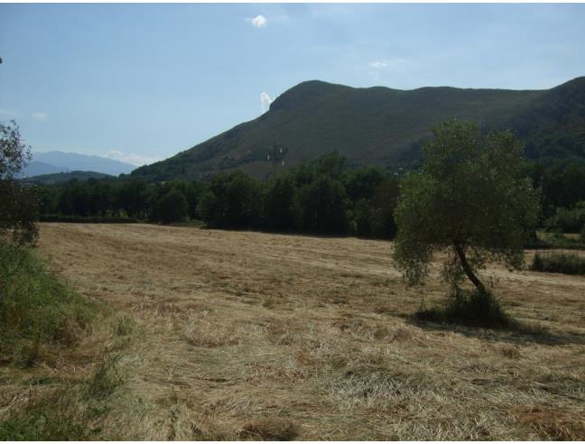 Anteprima foto 2 - Capannone in Vendita a San Vittore del Lazio (Frosinone)