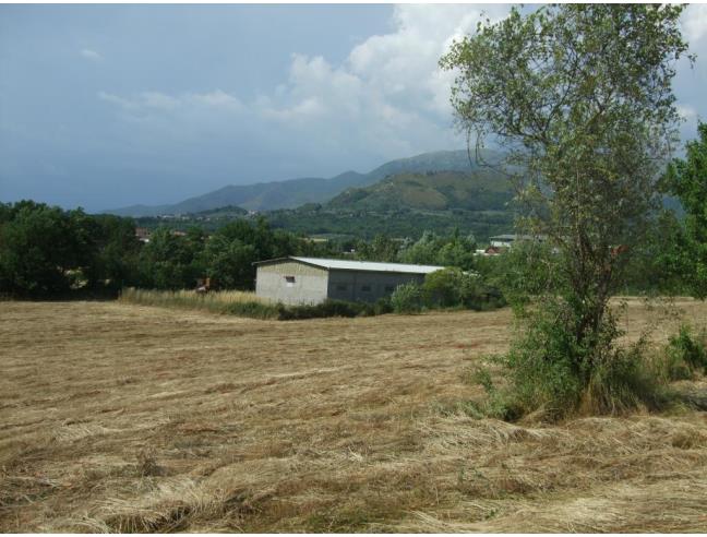 Anteprima foto 3 - Capannone in Vendita a San Vittore del Lazio (Frosinone)