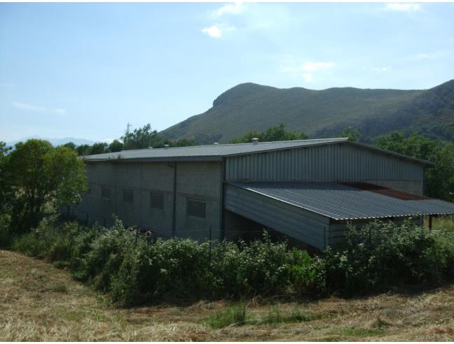 Anteprima foto 6 - Capannone in Vendita a San Vittore del Lazio (Frosinone)