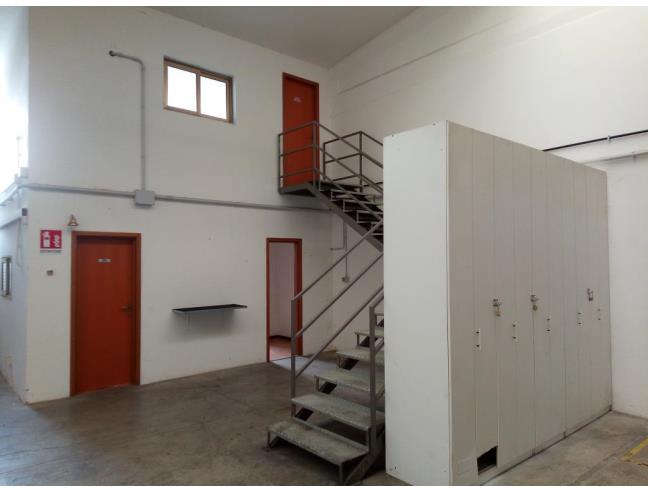 Anteprima foto 2 - Capannone in Vendita a Sant'Ilario d'Enza - Calerno