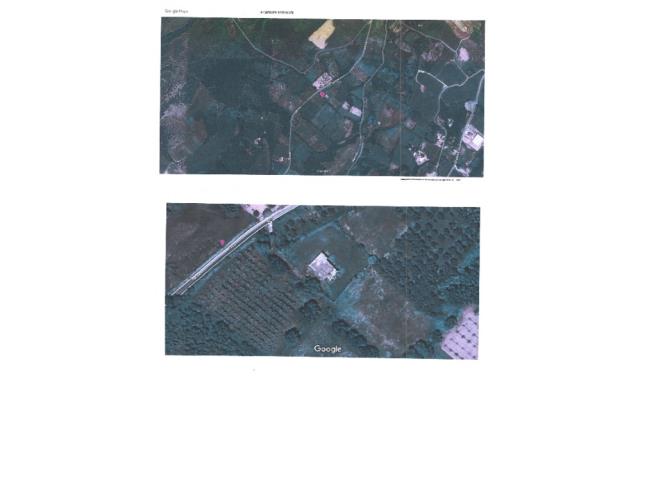 Anteprima foto 3 - Capannone in Vendita a Tora e Piccilli - Tora