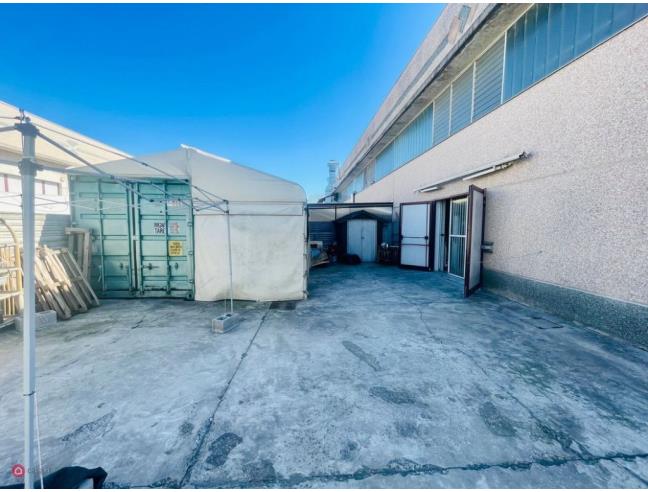 Anteprima foto 3 - Capannone in Vendita a Trezzano sul Naviglio (Milano)