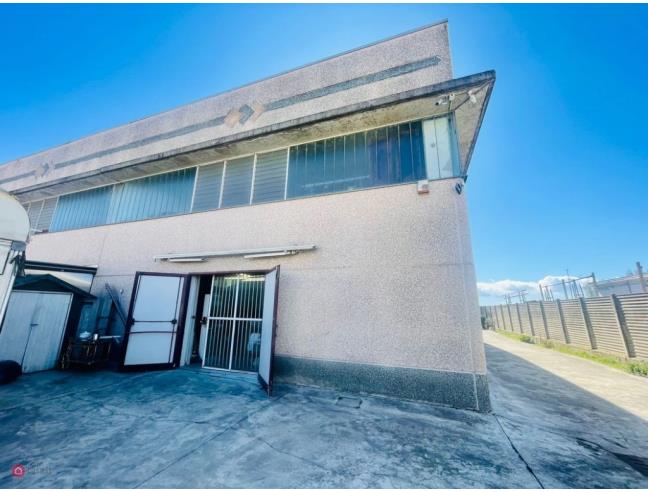 Anteprima foto 5 - Capannone in Vendita a Trezzano sul Naviglio (Milano)