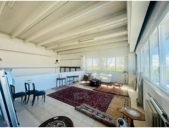 Anteprima foto 7 - Capannone in Vendita a Trezzano sul Naviglio (Milano)