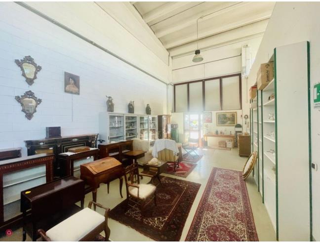 Anteprima foto 8 - Capannone in Vendita a Trezzano sul Naviglio (Milano)